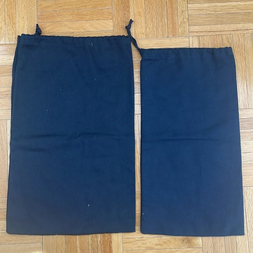 Set of Ralph Lauren Dust Bags - Picture 3 of 6